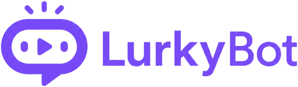 LurkyBot